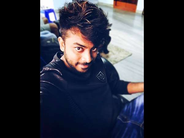 ಮದುವೆಗೂ ಮುಂಚೆ ಸಾಧನೆ ಮುಖ್ಯ 