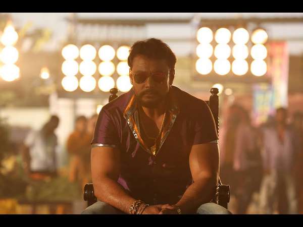 ದರ್ಶನ್ ನ ಯಾರೂ ಕರ್ಕೊಂಡು ಬಂದಿಲ್ಲ