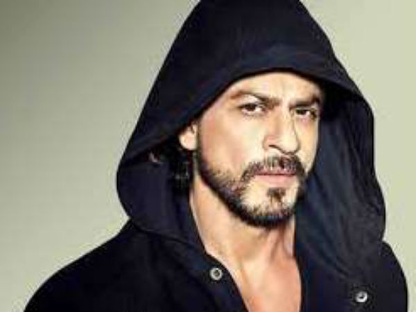 Shahrukh Khan speaks of sexual harassment