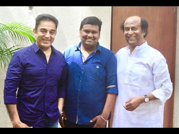 ರಜನಿಕಾಂತ್ ಬೇಸರ