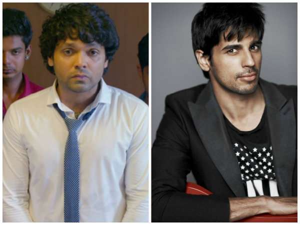 ಹಿಂದಿಯಲ್ಲಿ 'ಕಿರಿಕ್' ಮಾಡ್ತಾರಾ ಸಿದ್ದಾರ್ಥ್.? ಹಿಂದಿಯಲ್ಲಿ 'ಕಿರಿಕ್' ಮಾಡ್ತಾರಾ ಸಿದ್ದಾರ್ಥ್.?