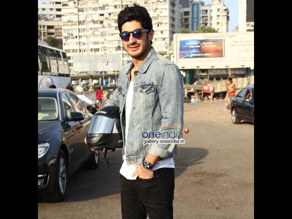 ಮೋಹಿತ್ ವಿದ್ಯಾಭ್ಯಾಸ