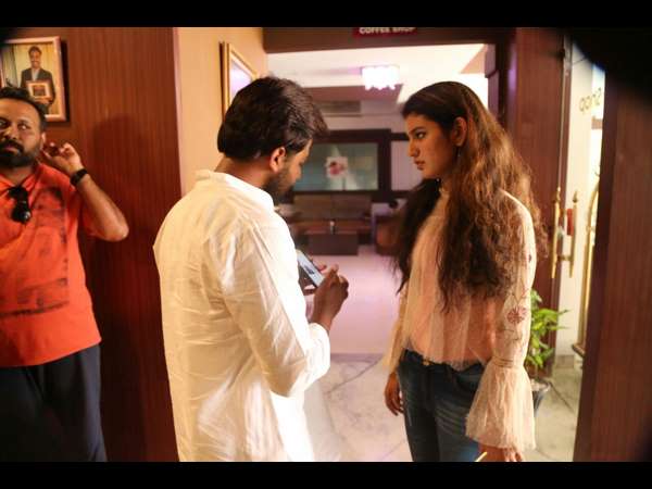 ನಿರ್ದೇಶಕ ಯೋಗಿ 