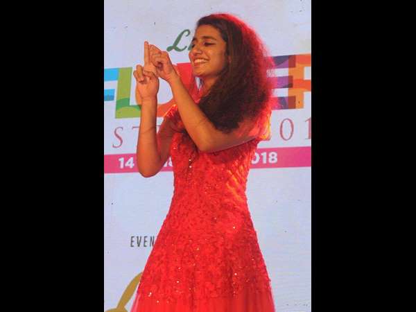 ಪ್ರಿಯಾ ಪಾತ್ರ ಏನು?