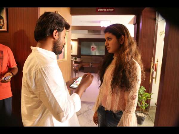 ಒನ್ ಲೈನ್ ಸ್ಟೋರಿ ಹೇಳಿದ್ದೇವೆ