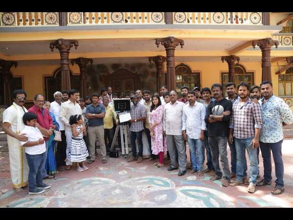 ನಾಯಕಿ ಯಾರು.?