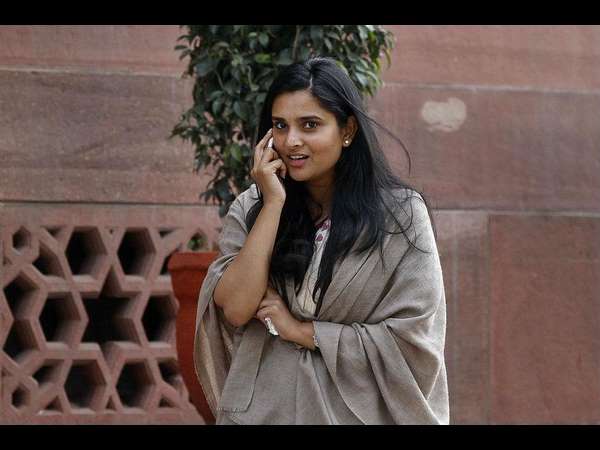 ಬಿಡುಗಡೆ ಆಯ್ತು ರಮ್ಯಾ ವಿಡಿಯೋ‌