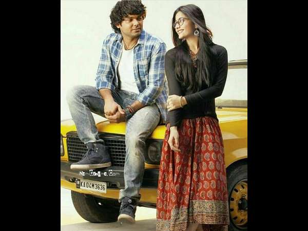 ರಕ್ಷಿತ್ ಶೆಟ್ಟಿ ಬಳಿ ನಿಮಗೆ ಇಷ್ಟವಾಗದೇ ಇರುವುದು ಏನು?