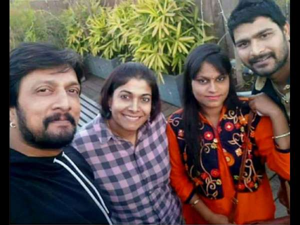 ಬಿಗ್ ಬಾಸ್ ಮನೆಗೆ ದಿವಾಕರ್