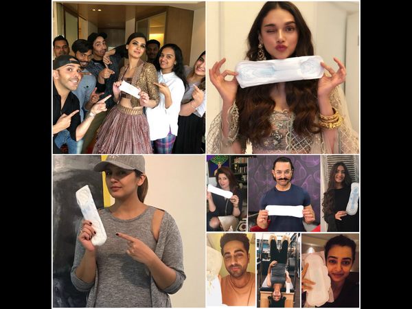 Akshay Kumar starrer Pad Man is releasing on February 9th