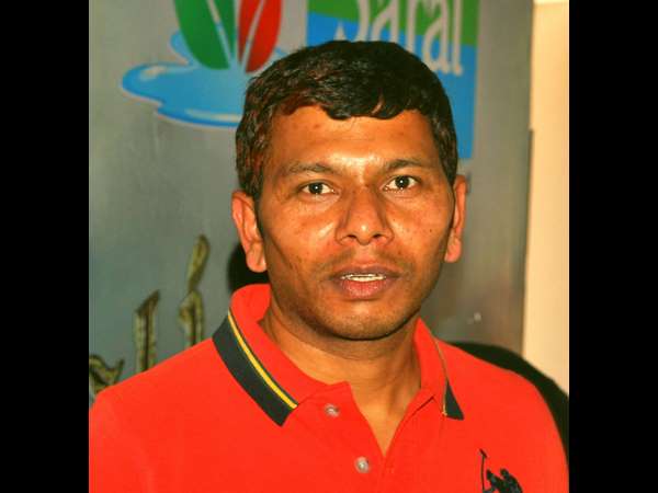 Saral Jeevan launching news