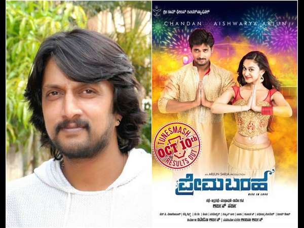 ಚಂದನ್ ಅಭಿನಯದ ಸೂಪರ್