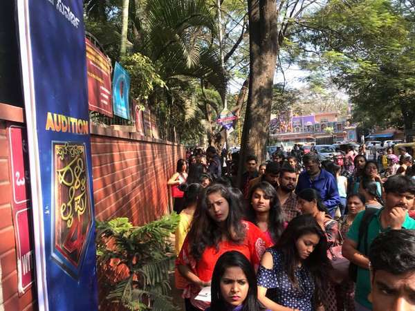 ಸೆಲೆಕ್ಟ್ ಆಗಿಲ್ಲ ಅಂತ ಹೀಗೆ ಮಾಡುವುದು ತಪ್ಪು