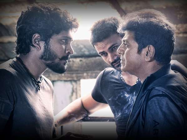 ಕೆಟ್ಟ ಪದದಿಂದ ನಿಂದಿಸುವ ಖಳನಾಯಕರು