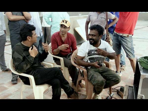 'ಕಡ್ಡಿಪುಡಿ' ವೇಳೆಯೂ ಪ್ರತಿಭಟನೆ