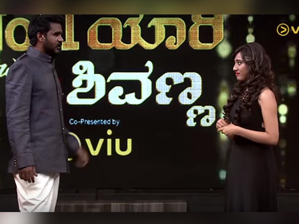 ಪ್ರಪೋಸ್ ಮಾಡಿದ ಚಿಕ್ಕಣ್ಣ