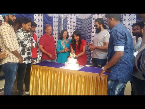 ವಿಶೇಷವಾದ ಹಟ್ಟುಹಬ್ಬ 