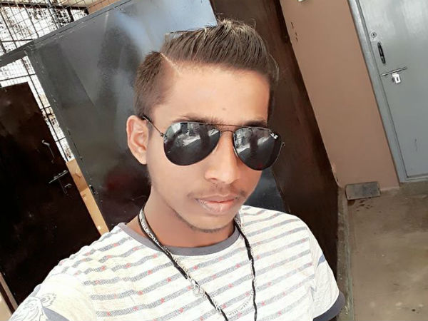 ಕಿಚ್ಚನಿಗಾಗಿ ಅಭಿಮಾನಿಯ ಉಪವಾಸ ಕಿಚ್ಚನಿಗಾಗಿ ಅಭಿಮಾನಿಯ ಉಪವಾಸ