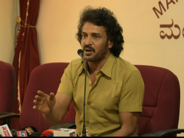 'ಕೆ.ಪಿ.ಜೆ.ಪಿ'ಗೆ ಉಪೇಂದ್ರ ಗುಡ್ ಬೈ