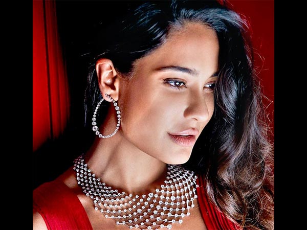 'ಲೀಸಾ' ಪ್ರಚಾರ