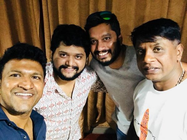 Title Song from Johnny Johnny Yes Papa