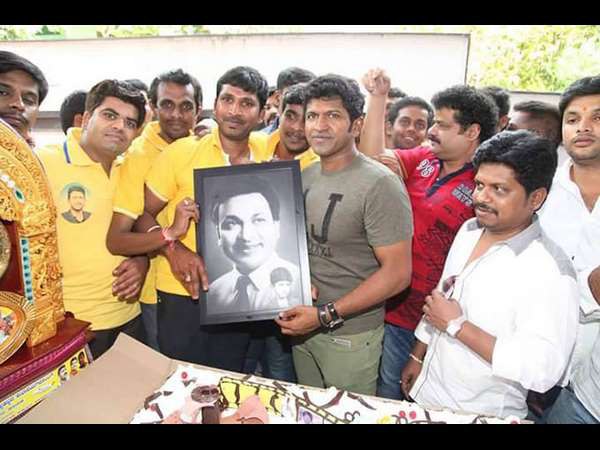 * ಪ್ರತಿ ವರ್ಷ ಹುಟ್ಟುಹಬ್ಬ ಬರುತ್ತೆ, ಬರ್ತಡೇ ದಿನ ಸಾಮಾನ್ಯ ದಿನ ಅನ್ನಿಸುತ್ತಾ? ಅಥವಾ ಜವಾಬ್ದಾರಿಯ ದಿನ ಎನ್ನಿಸುತ್ತಾ? 