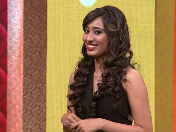 ಡ್ಯಾನ್ಸರ್ ಮತ್ತು ವಾಲಿಬಾಲ್ ಪ್ಲೇಯರ್ 