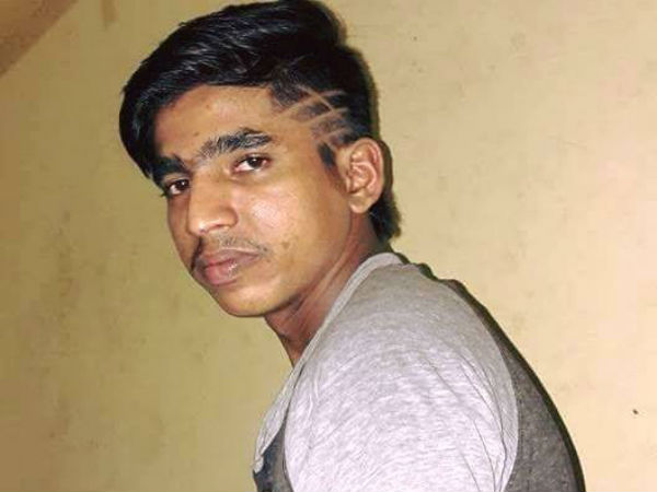 ಸುದೀಪ್ ವಿಚಿತ್ರ ಅಭಿಮಾನಿ ಸುದೀಪ್ ವಿಚಿತ್ರ ಅಭಿಮಾನಿ