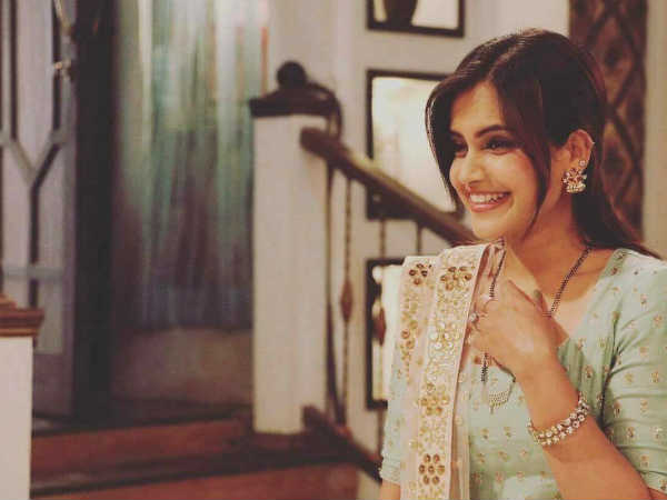 Shruti Prakash is acting in a Bollywood film