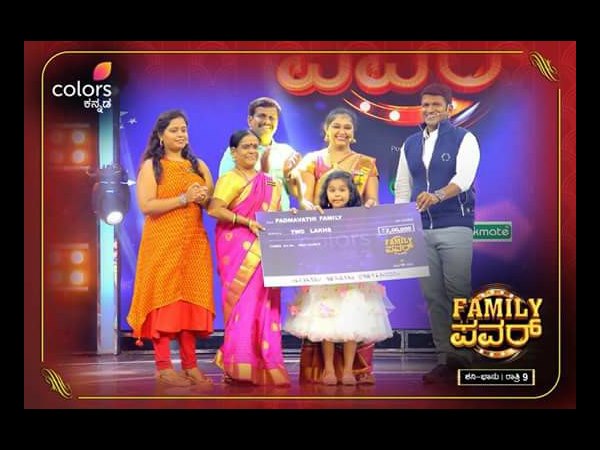 ಅಪ್ಪು ಕಾರ್ಯಕ್ರಮದಲ್ಲಿ ಸೈನಿಕರ ಕುಟುಂಬ 