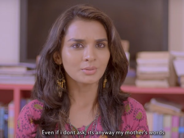 ಸಿಂಪಲ್ ಸಿನಿಮಾ, ಸಿಂಪಲ್ ಕಥೆ 