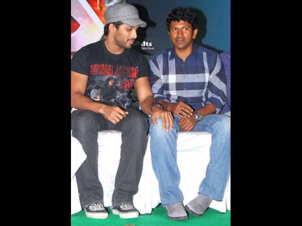 ಅಪ್ಪು ಅಂದ್ರೆ ಅಲ್ಲುಗೆ ಇಷ್ಟ