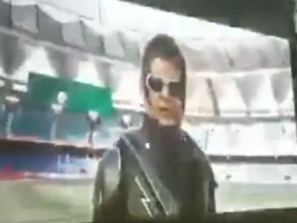 ಚಿಟ್ಟಿ ಈಸ್ ಬ್ಯಾಕ್