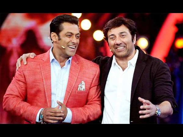 ಸಲ್ಮಾನ್ ಖಾನ್ ಮೊದಲ ಹೆಸರೇನು.?