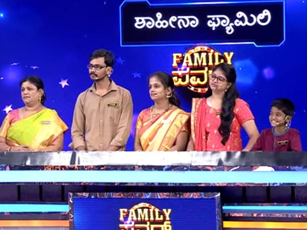 ಆಟದಿಂದ ಹೊಸ ಬಂದ ಲೋಕಮ್ಮ ಕುಟುಂಬ ಆಟದಿಂದ ಹೊಸ ಬಂದ ಲೋಕಮ್ಮ ಕುಟುಂಬ