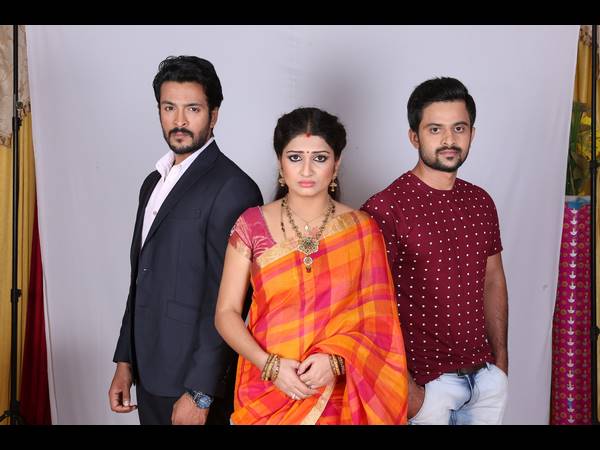 ಕಣ್ಮಣಿ ಕಥೆ ಏನು.?