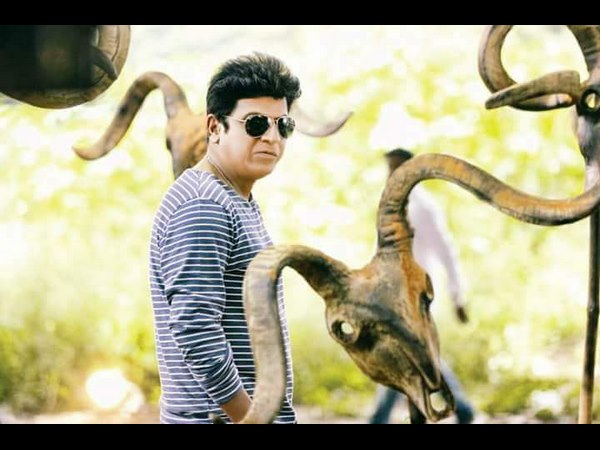 ಶಿವಣ್ಣ ಅಭಿನಯಕ್ಕೆ ಸಲಾಮ್ ಎಂದ ಕಿಚ್ಚ 