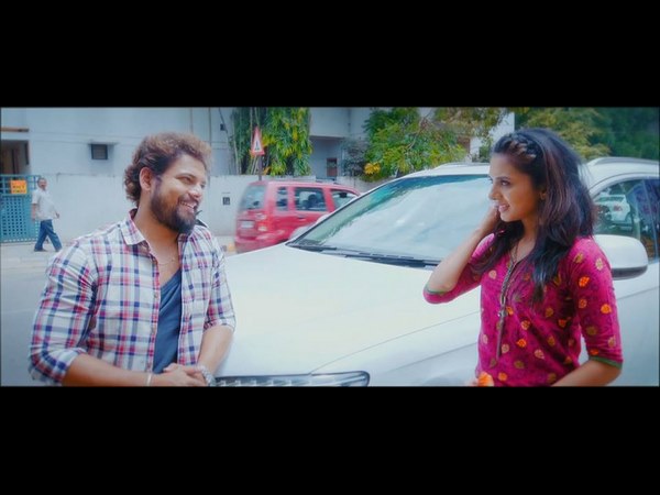 Kannada movie Heegondu Dina postponed