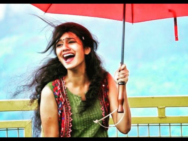 ಫೇಸ್ ಬುಕ್ ಮಾಲೀಕನನ್ನೇ ಹಿಂದಿಕ್ಕಿರುವ ಪ್ರಿಯಾ