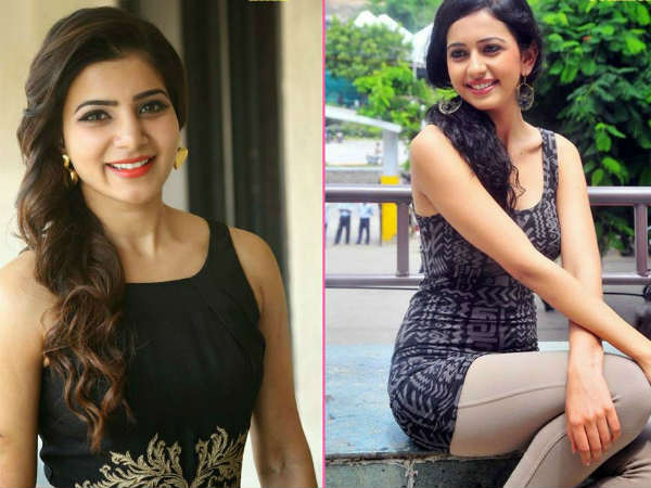 ರಕುಲ್ ಮತ್ತು ಸಮಂತಾಗೂ ಚಾನ್ಸ್ ಇದೆ.!