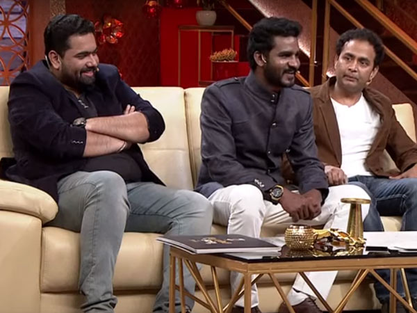 ಫೇವರೇಟ್ ಹಿರೋಯಿನ್ 