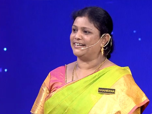 ಗೆದ್ದ ಹಣವನ್ನು ಲೋಕಮ್ಮ ಕುಟುಂಬಕ್ಕೆ ನೀಡಿದ ಶಾಹಿನಾ ಕುಟುಂಬ ಗೆದ್ದ ಹಣವನ್ನು ಲೋಕಮ್ಮ ಕುಟುಂಬಕ್ಕೆ ನೀಡಿದ ಶಾಹಿನಾ ಕುಟುಂಬ