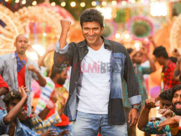 ಎರಡು ಸಿನಿಮಾಗಳ ನಂತರ 