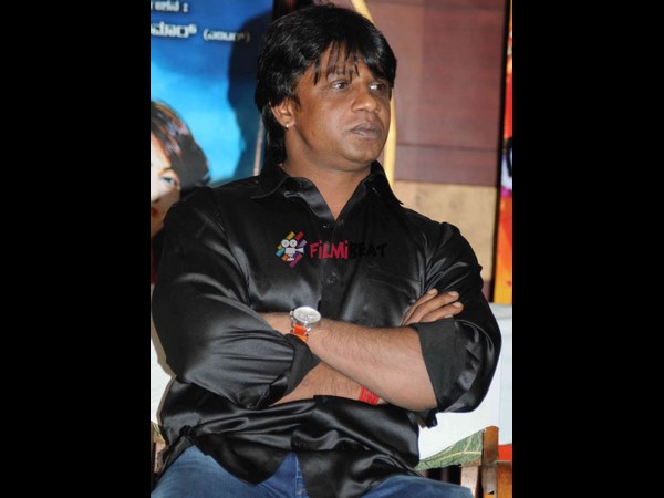 ದುನಿಯಾ ವಿಜಯ್ 