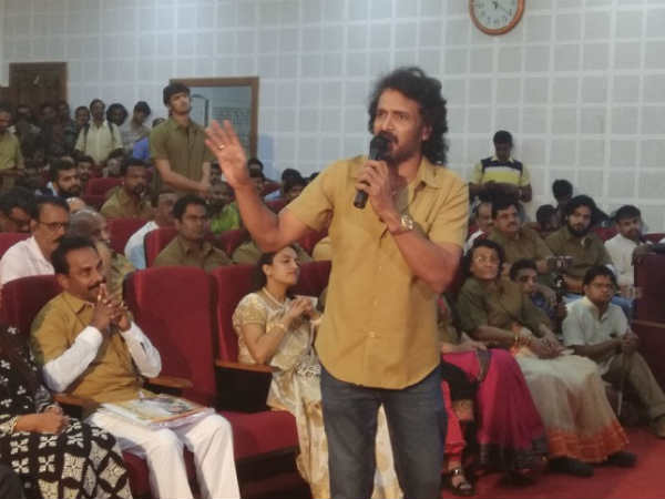 'ರಾಜ'ರನ್ನು ಕೊಡುವೆ ಎಂದಿಲ್ಲ