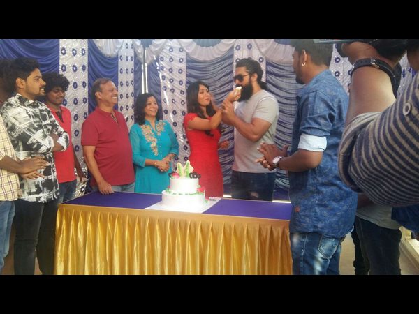 ಈ ವರ್ಷ ಬರಲಿದೆ ಹೊಸ ಚಿತ್ರ 