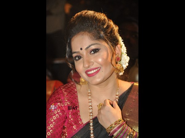 ಯಾರು ಈ ಮಾಧವಿ ಲತಾ.?