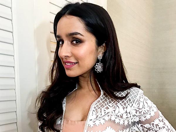 ಶ್ರದ್ಧಾ ಕಪೂರ್ 