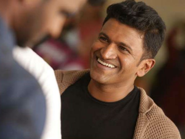 ಪವರ್ ಸ್ಟಾರ್ ಹುಟ್ಟುಹಬ್ಬದ ದಿನ ಮಕ್ಕಳ ರೆಸ್ಪಾನ್ಸ್ ಹೇಗಿರುತ್ತೆ? 