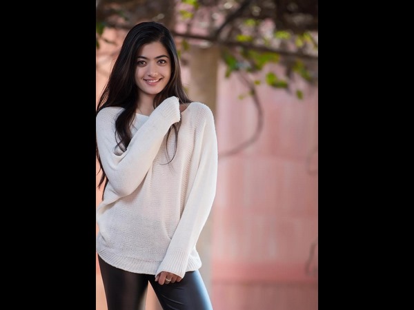 ರಶ್ಮಿಕಾಗೆ ಅದೃಷ್ಟ ಒಲಿಯಬಹುದು.!